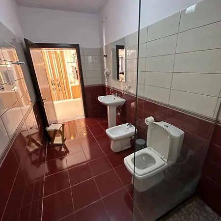 Apartment Elby ,airport Pick Up Drop Off Berat