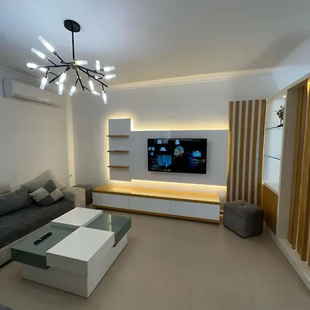 Apartment Elby ,airport Pick Up Drop Off