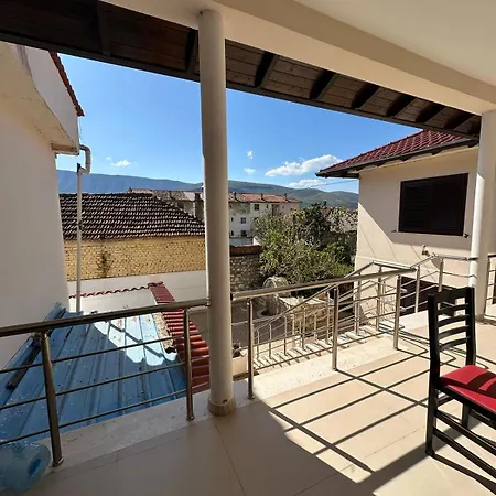 Apartment Elby ,airport Pick Up Drop Off Berat