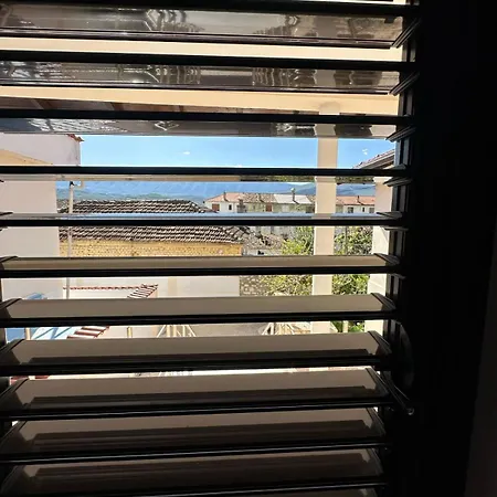 Apartment Elby ,airport Pick Up Drop Off Berat