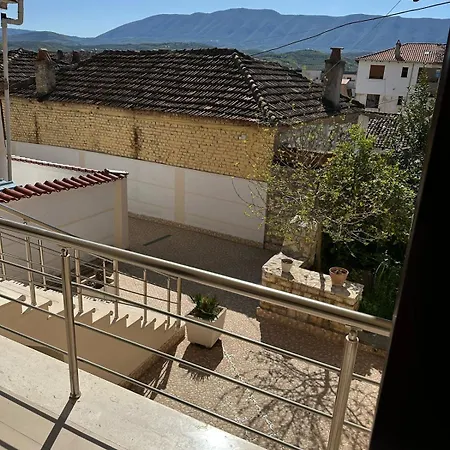 Elby ,airport Pick Up Drop Off Apartment
