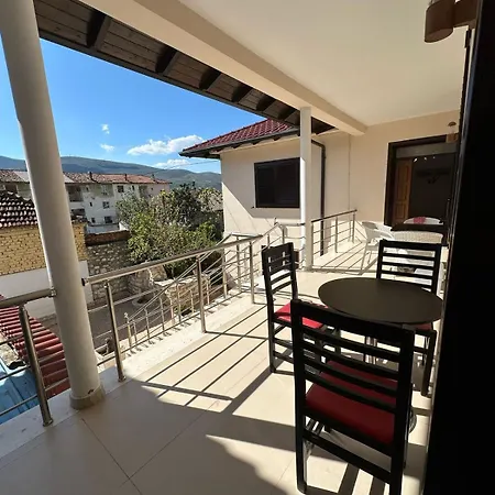 Apartment Elby ,airport Pick Up Drop Off